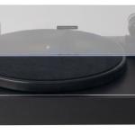 Gira Discos Hi - Fi 33 - 45rpm (Preto) - FONESTAR