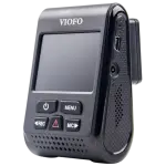 Gravador de Vídeo 2K Quad HD 60fps A119 V3 - G - VIOFO