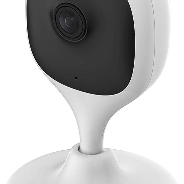 Câmara IP Wi - Fi Full HD s/ Fios - BLAUPUNKT VIO - HS20
