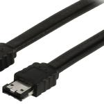 Cabo eS - ATA II 3GB/S Fêmea - eS - ATA II 3GB/S Fêmea (1 metro)