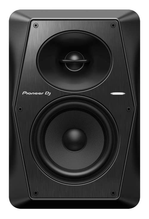 Coluna Monitor Amplificada 5 30W (Preto) - PIONEER