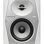 Coluna Monitor Amplificada 5 30W (Branco) - PIONEER