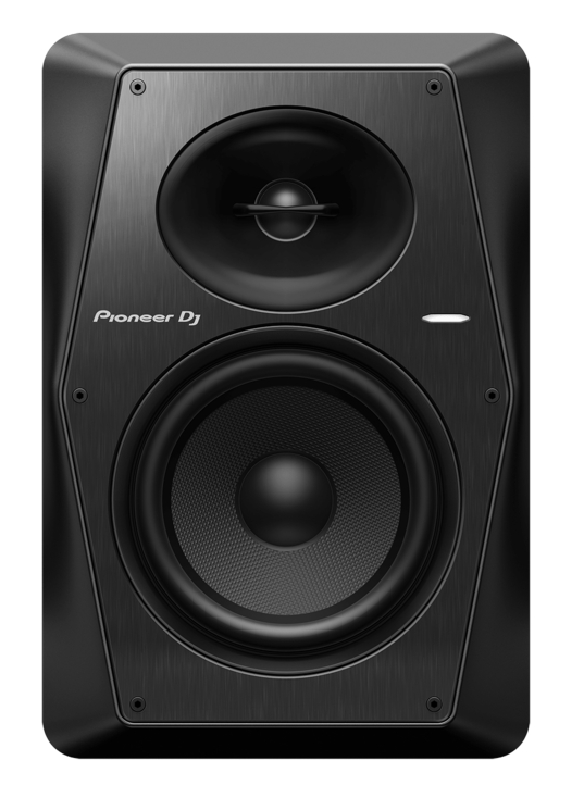 Coluna Monitor Amplificada 6,5 70W (Preto) - PIONEER