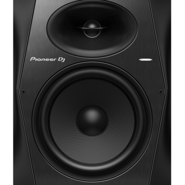 Coluna Monitor Amplificada 8 90W (Preto) - PIONEER