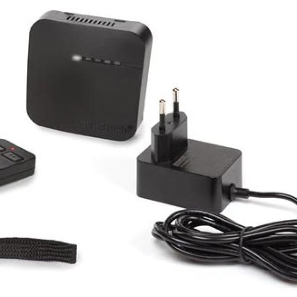 Kit Emissor Receptor 2 Canais c/ Função Tuya - VELLEMAN
