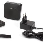 Kit Emissor Receptor 2 Canais c/ Função Tuya - VELLEMAN