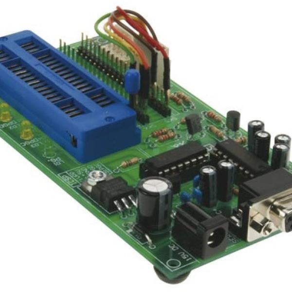 Módulo Programador PIC