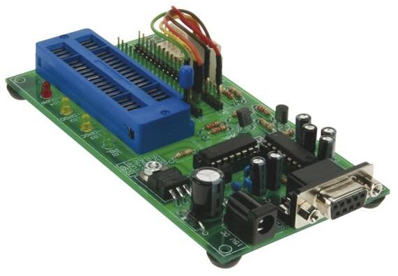 Módulo Programador PIC