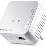 Power Line Magic 1 Wi - Fi Mini Adaptador (Branco) - DEVOLO