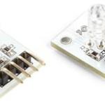 Módulo LED RGB (2pcs) Compatível c/ Arduino - VELLEMAN