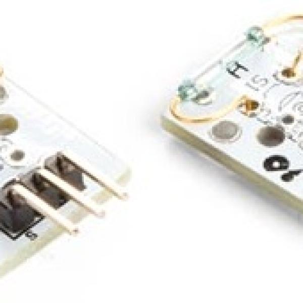 Pack 2x Mini Módulo Reed Magnético Compatível c/ Arduino - WHADDA