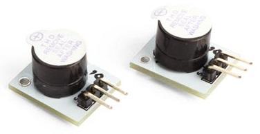 Módulo Campainha Activa (2pcs) Compatível c/ Arduino - VELLEMAN