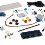 Kit Faça - Você - Mesmo (Do It Yourself) p/ Raspberry Pi - VELLEMAN