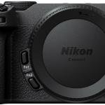 Máquina Fotográfica Z 30 MILC 20.9MP CMOS (Preto) - NIKON