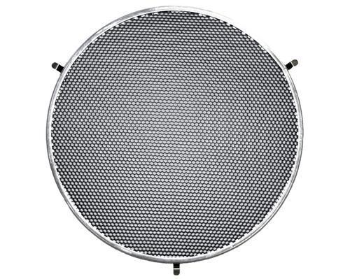 Grelha Honeycomb p/Beauty Dish RF - 505 de 48cm - VISICO