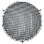 Grelha Honeycomb p/Beauty Dish RF - 505 de 48cm - VISICO