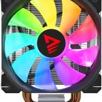 Air Cooler CPU Vortex X2 ARGB (Preto) - SAVIO