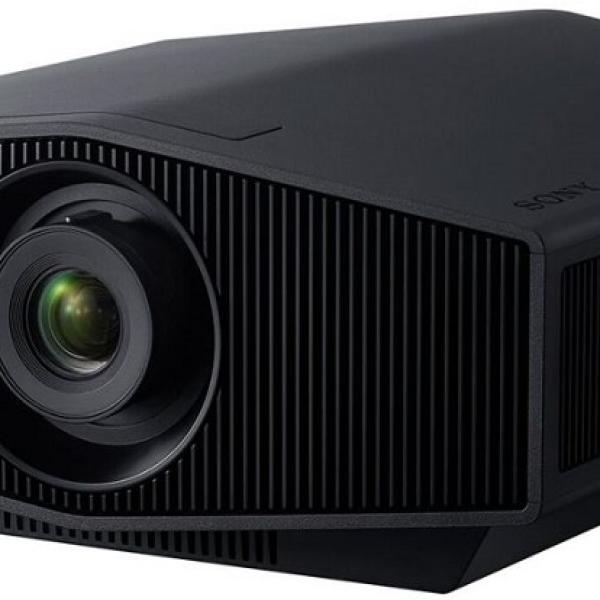 Vídeo Projetor Home Cinema VPL - XW5000/B (Preto) - SONY