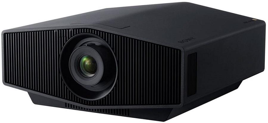 Vídeo Projetor Home Cinema VPL - XW5000/B (Preto) - SONY