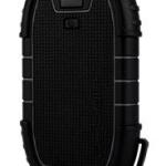 PowerBank Pebble 15000mAh Resistente a Água (Preto) - VEHO