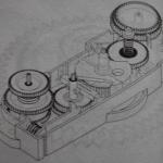 Video Parts K1245
