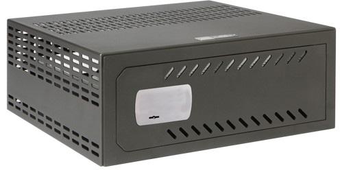Cofre para DVR c/ Bandeja Removível
