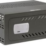 Cofre DVR p/ Rack de 19