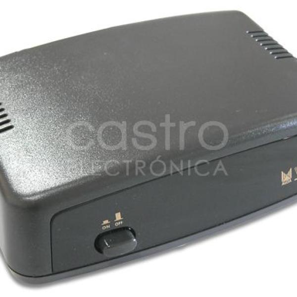 VideoNet (Adicional) - ALCIA