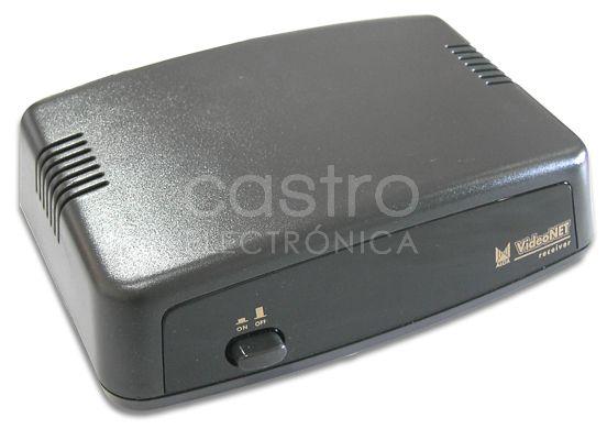 VideoNet (Adicional) - ALCIA