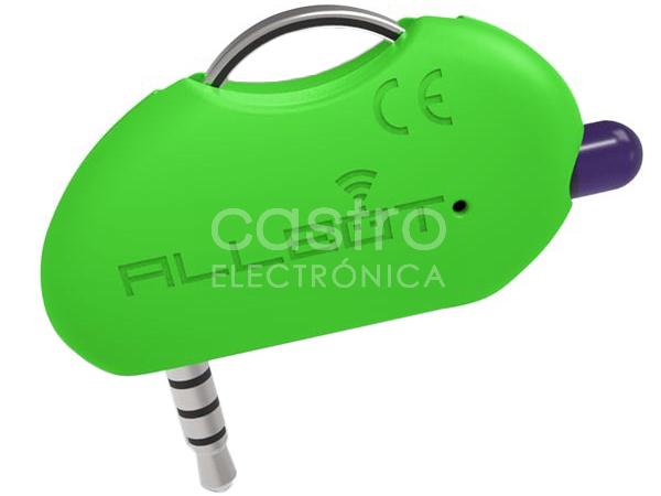 Transmissor IR p/ Smartphone Comp. c/ ALLBOT® - VELLEMAN
