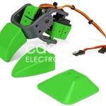 Opção ALLBOT®: Perna com 2 Servos - VELLEMAN