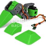 Opção ALLBOT®: Perna com 3 Servos - VELLEMAN
