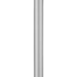 Aspirador Vertical Jet 65 Pet 0.8L 150W (Preto/Prateado) - SAMSUNG