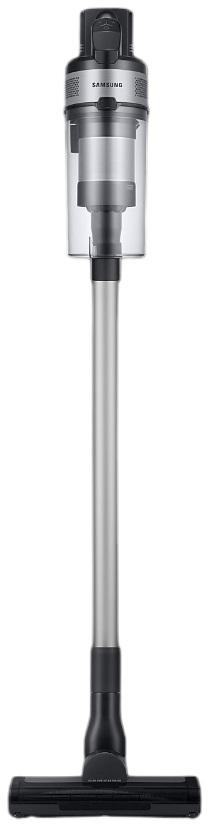 Aspirador Vertical Jet 65 Pet 0.8L 150W (Preto/Prateado) - SAMSUNG