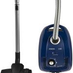 Aspirador Cilíndrico iQ300 VSC3320 c/ Saco de Pó - SIEMENS