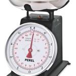 Balança de Cozinha Analógica (5Kg / 20g) - PEREL