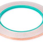 Fita de Cobre Adesiva (5mm x 25mts) - VELLEMAN