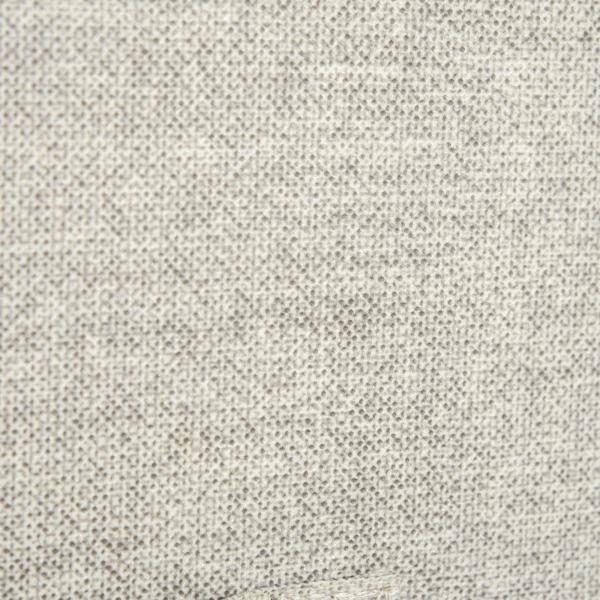 Cómoda com 7 Gavetas de Tecido Cómoda de Armazenamento Multifuncional para Dormitório Sala de Estar Corredor 63,5x30x71cm Cinza