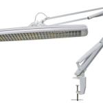 Candeeiro Escritório 3x 14W - VELLEMAN