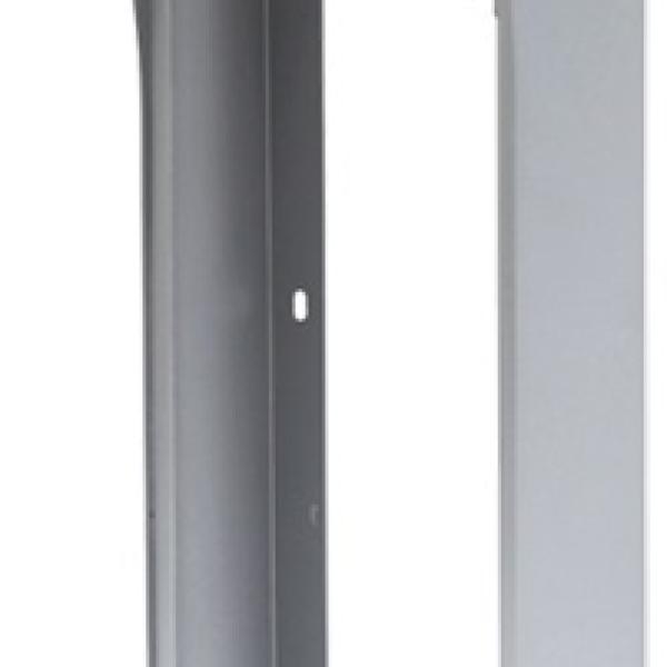 Suporte de Superfície p/ Video Porteiro - X - SECURITY