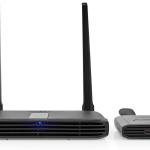 Transmissor s/ Fios Audio/Video HDMI Full HD 1080p (2,4/5GHz) - NEDIS