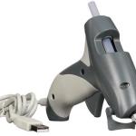 Pistola de Cola Quente USB 5W 160º - VELLEMAN