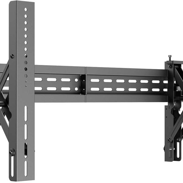 Suporte TV 70Kg 37 - 70 (Preto) - AISENS