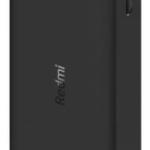 PowerBank Redmi 20000mAh 18W Fast Charge (Preto) - XIAOMI