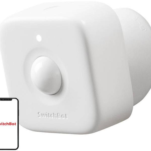 Sensor de Movimento - SWITCHBOT