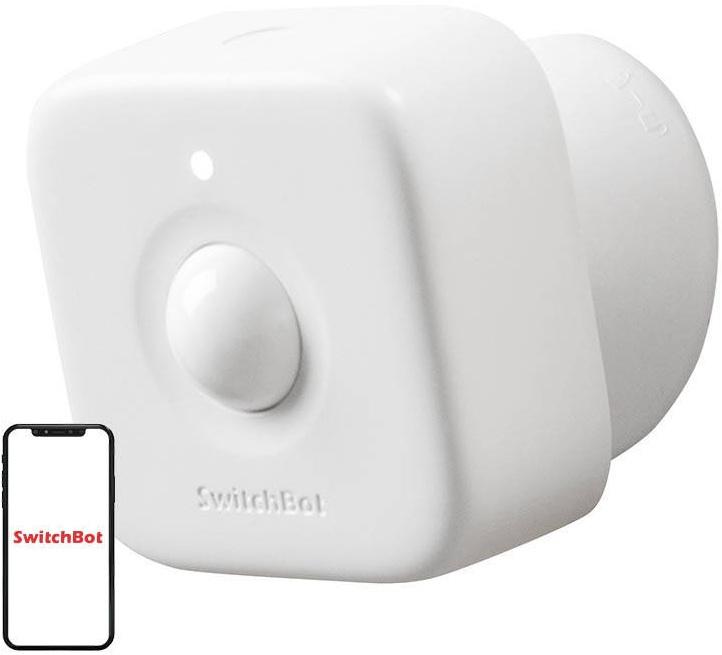 Sensor de Movimento - SWITCHBOT