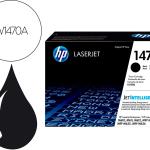 Toner Original HP nº147A Preto