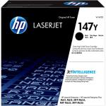 Toner LaserJet Original 147Y (Preto) - HP
