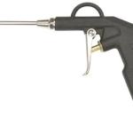 Pistola Pneumática de Ar de Bico Longo - STANLEY
