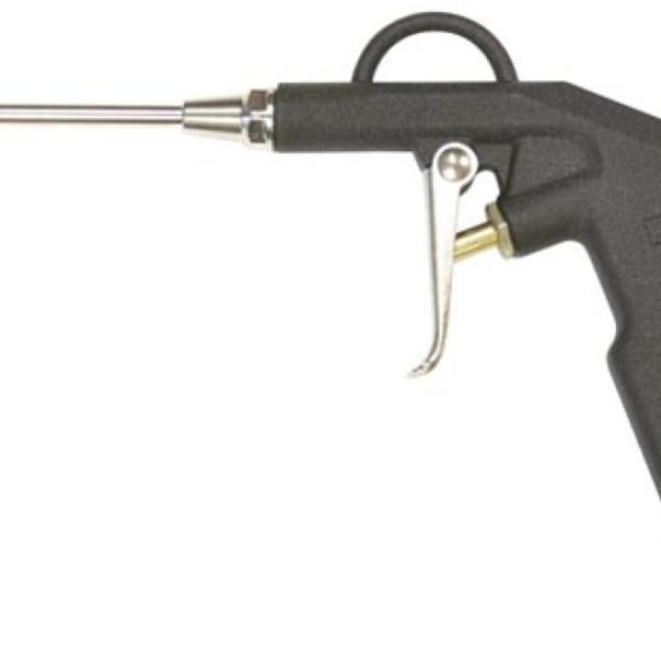 Pistola Pneumática de Ar de Bico Longo - STANLEY